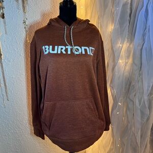 Burton Hoodie